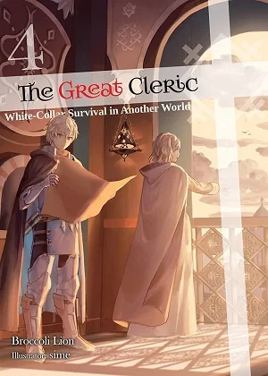 The Great Cleric